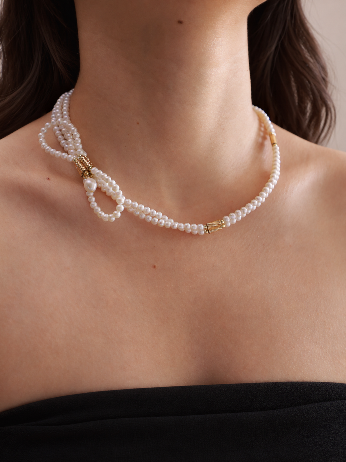 Reverie Necklace
