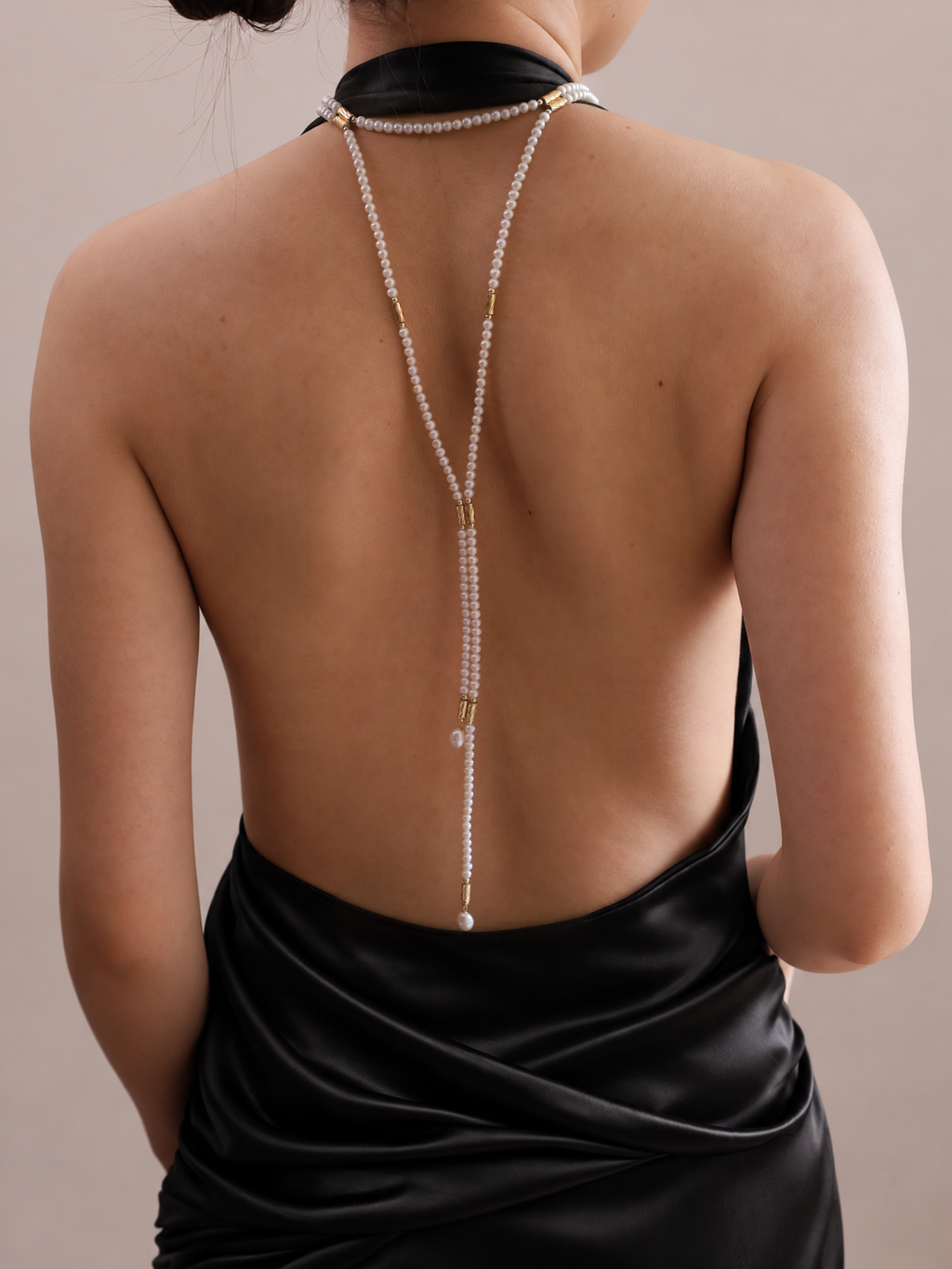 Reverie Necklace