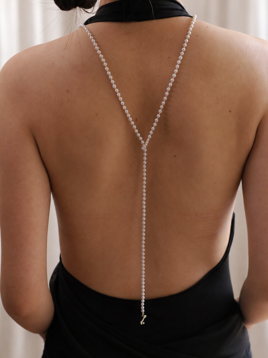 Signature Necklace