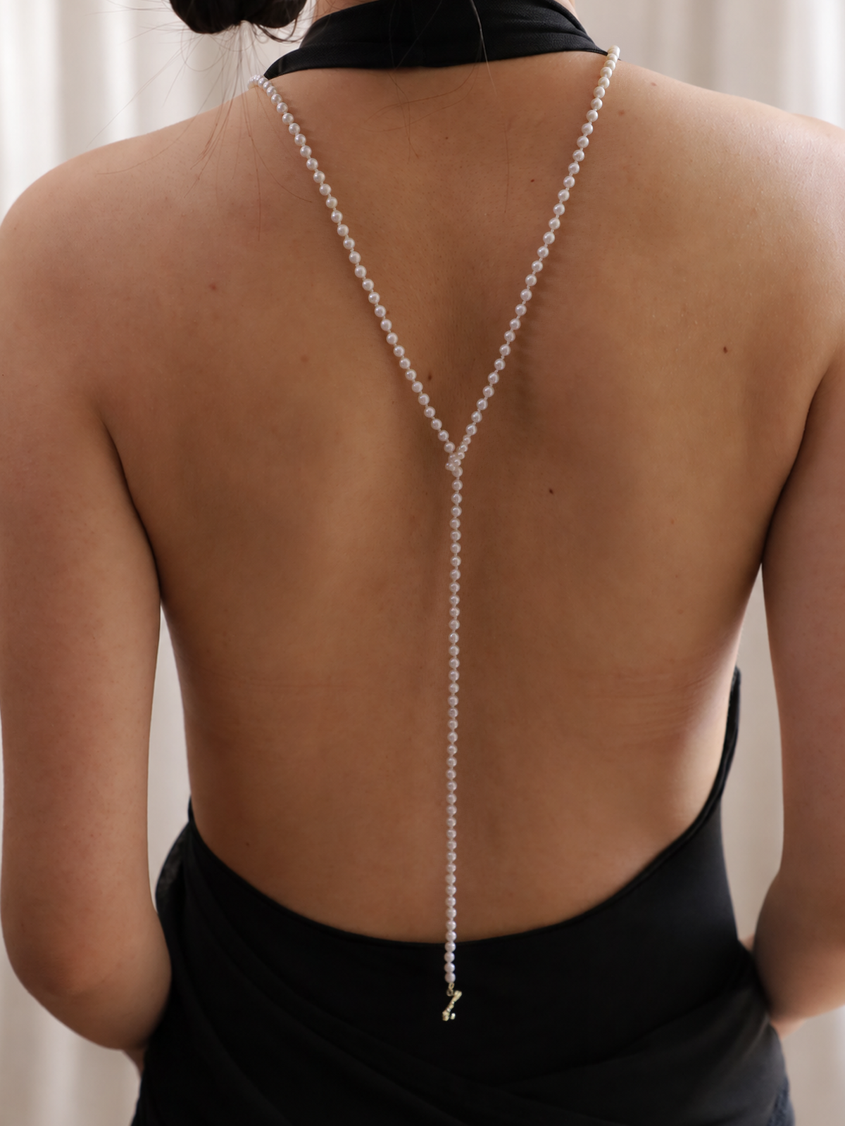 Signature Necklace