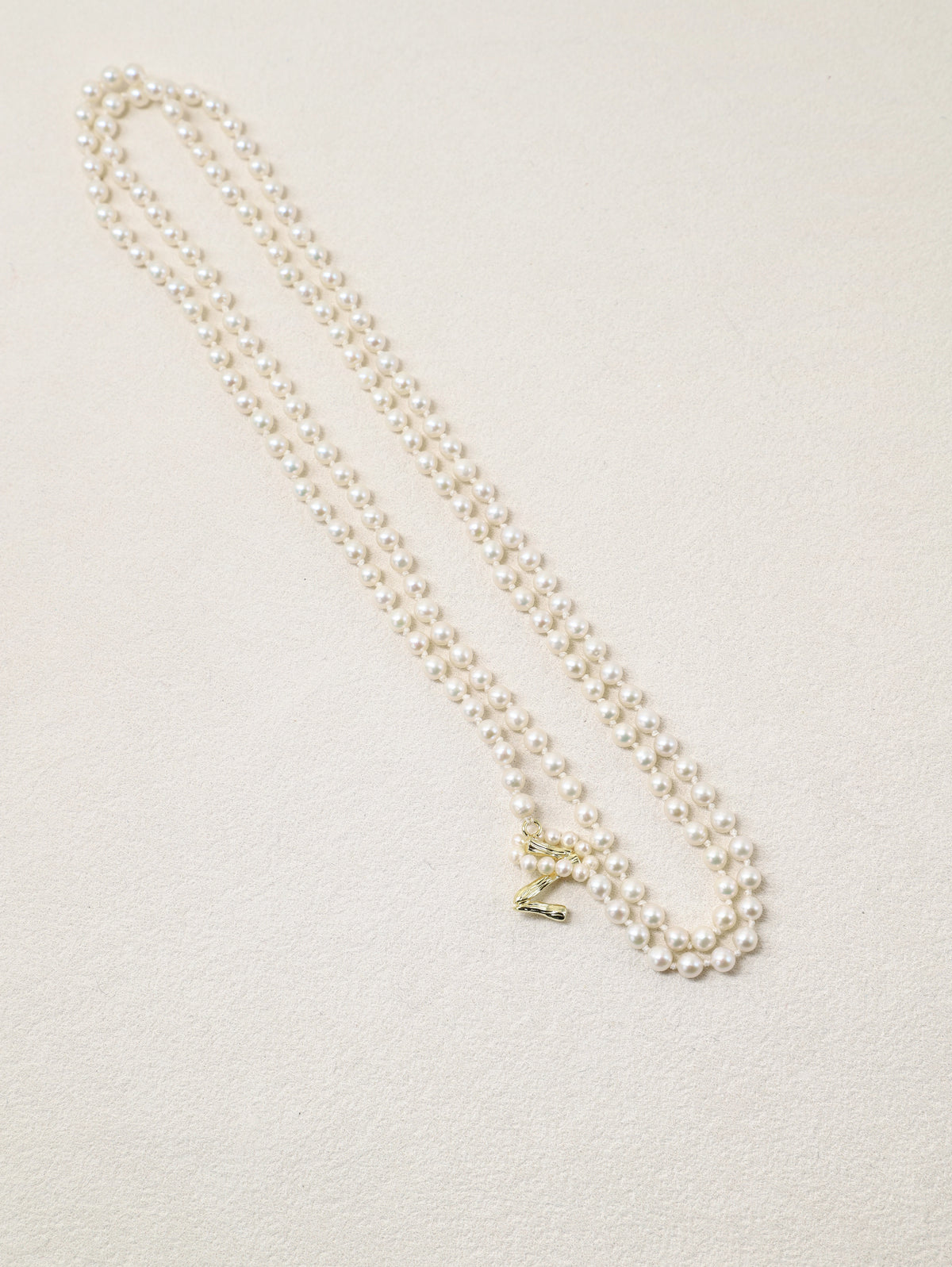 Signature Necklace