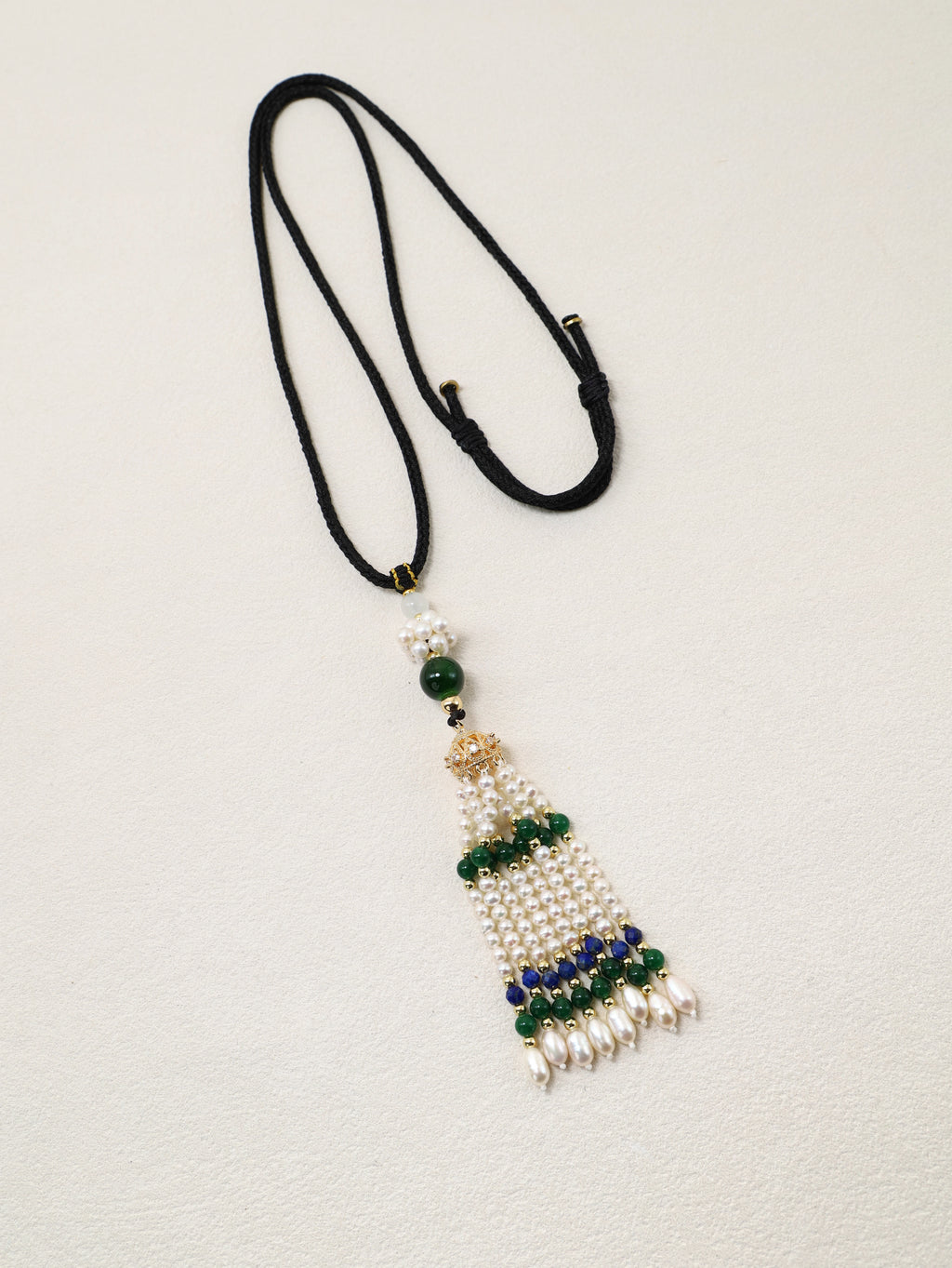 Intuition Necklace