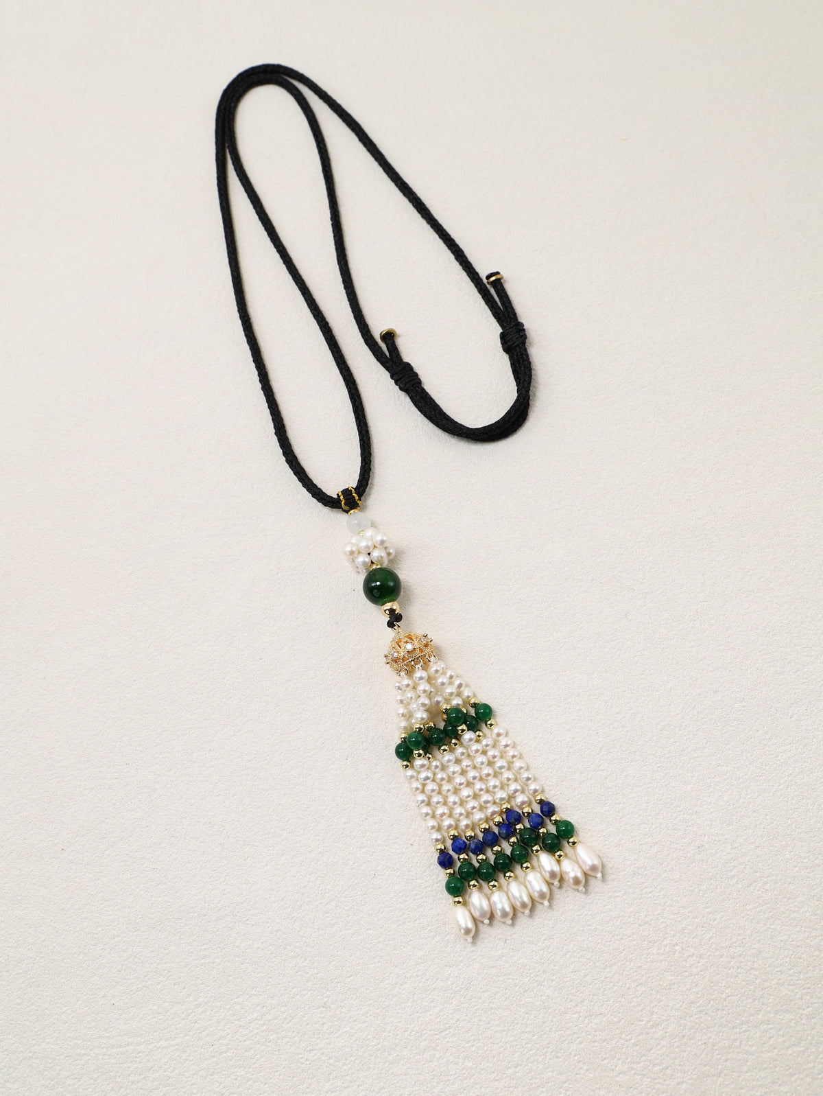 Intuition Necklace