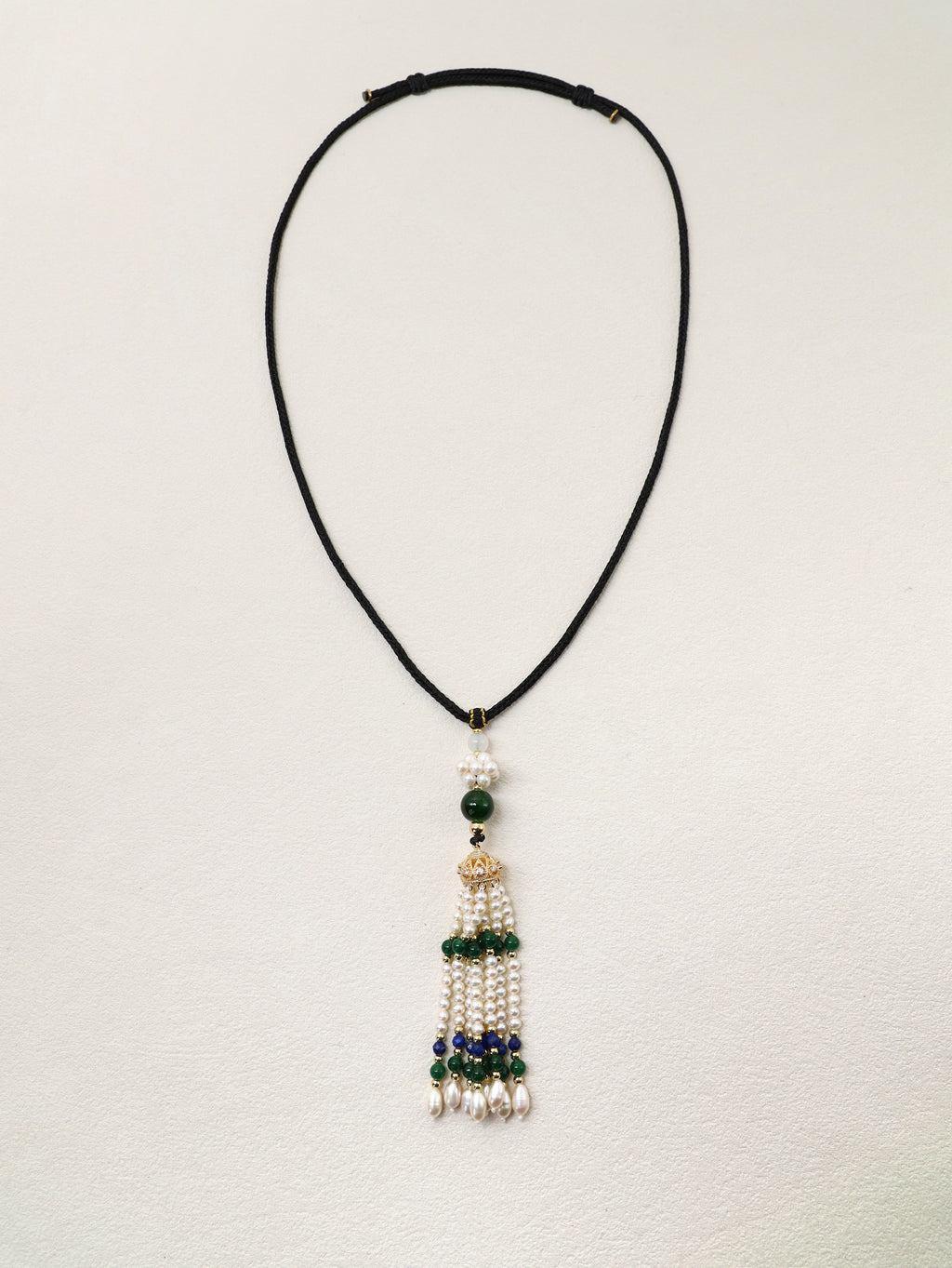 Intuition Necklace