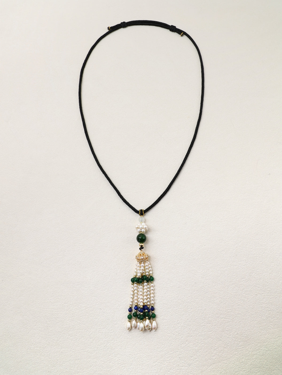 Intuition Necklace