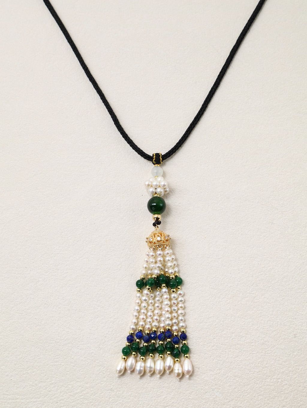 Intuition Necklace