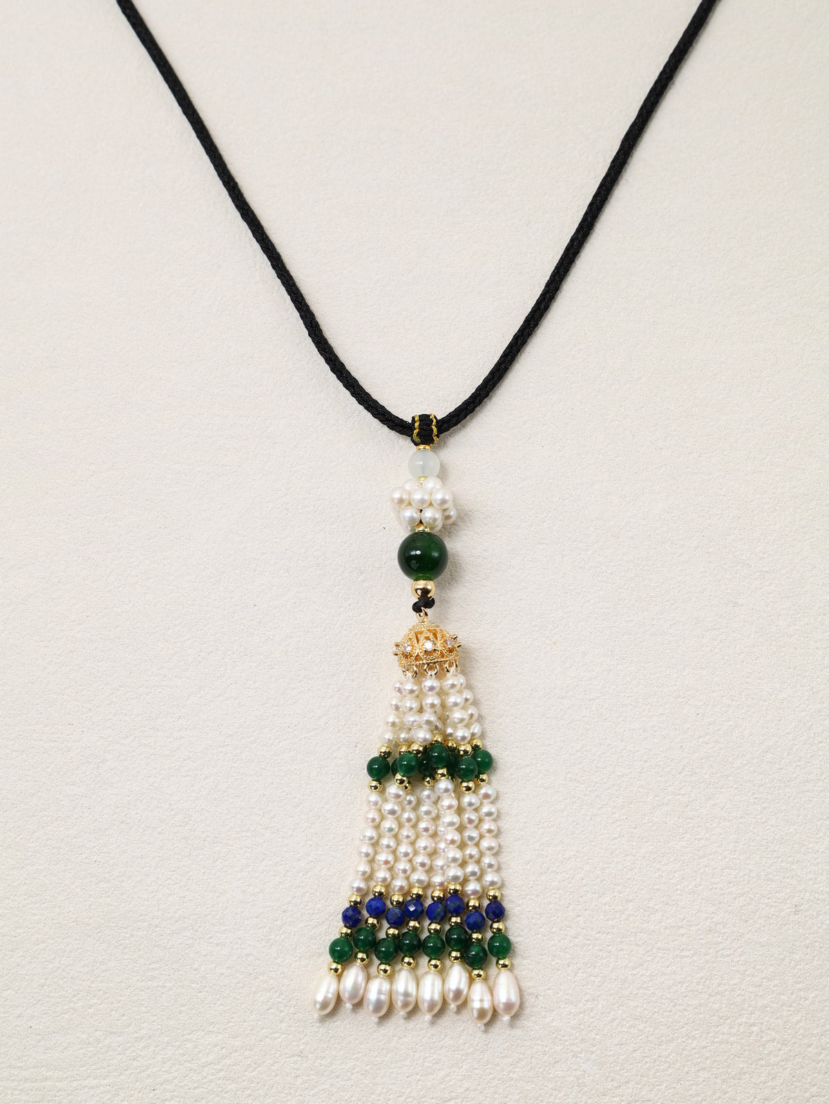 Intuition Necklace