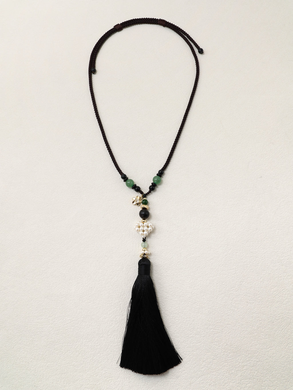 Rooted Love Necklace