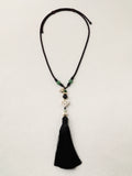 Rooted Love Necklace