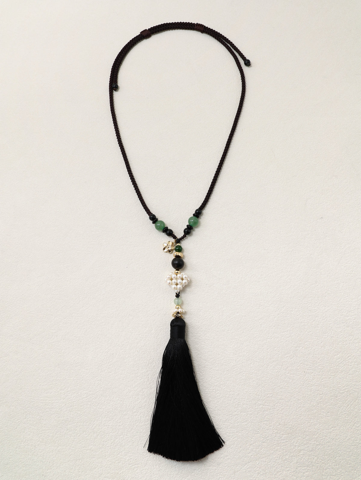 Rooted Love Necklace