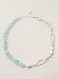 Something Blue Necklace