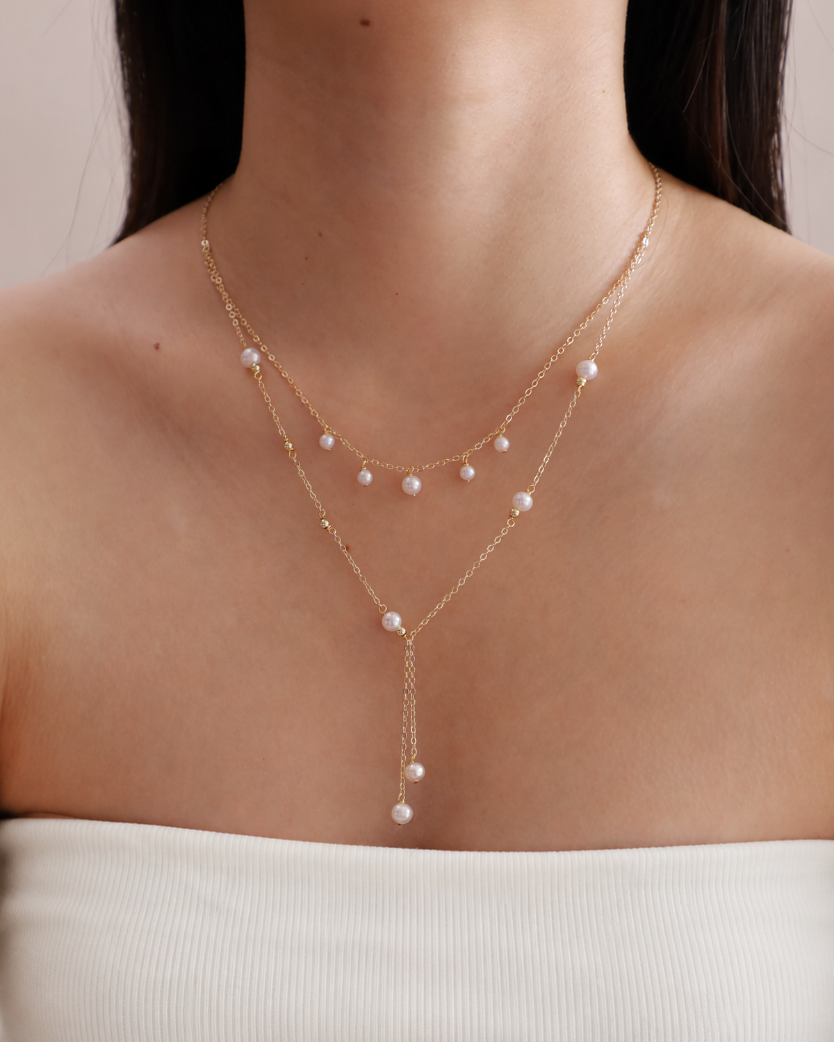 Affinity Necklace