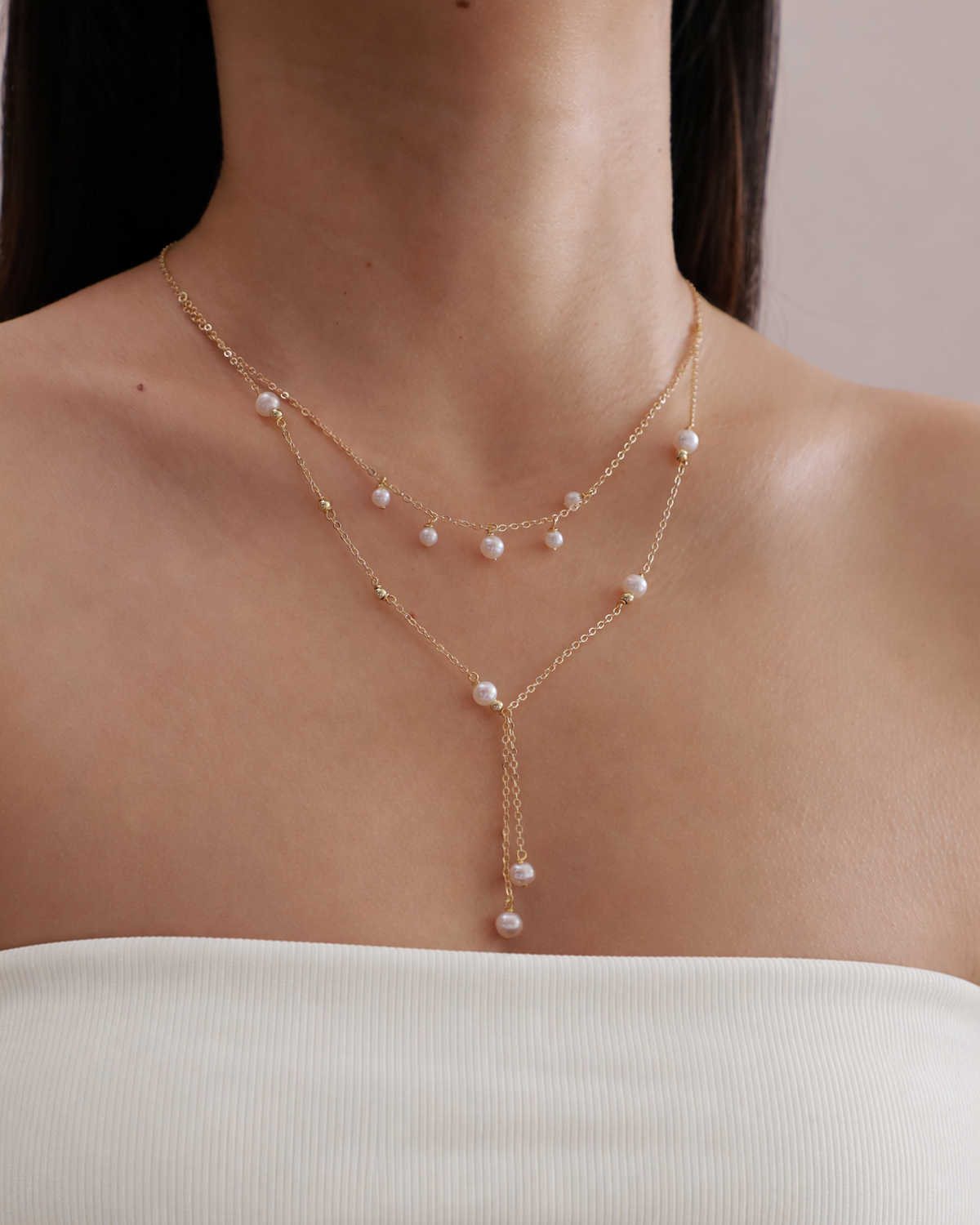 Affinity Necklace
