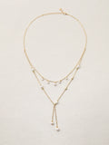 Affinity Necklace