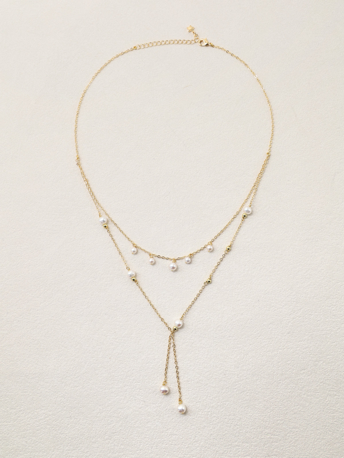 Affinity Necklace