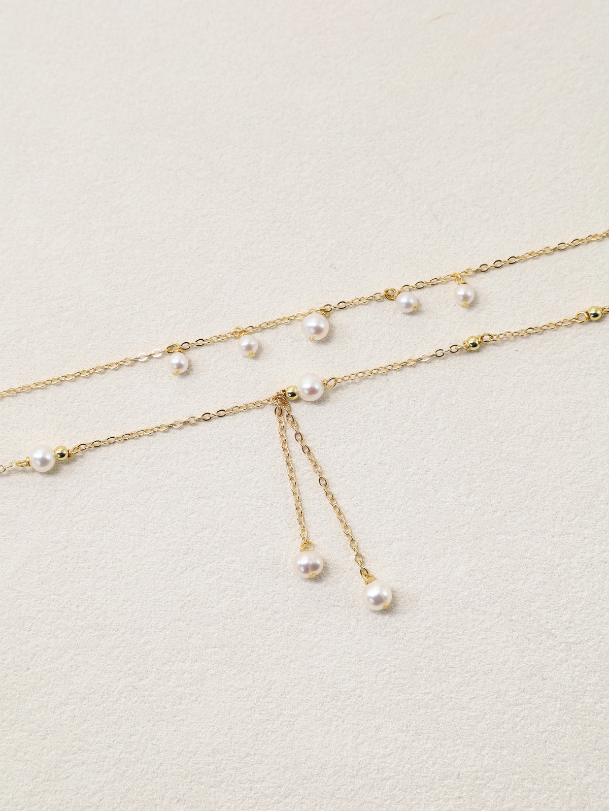 Affinity Necklace