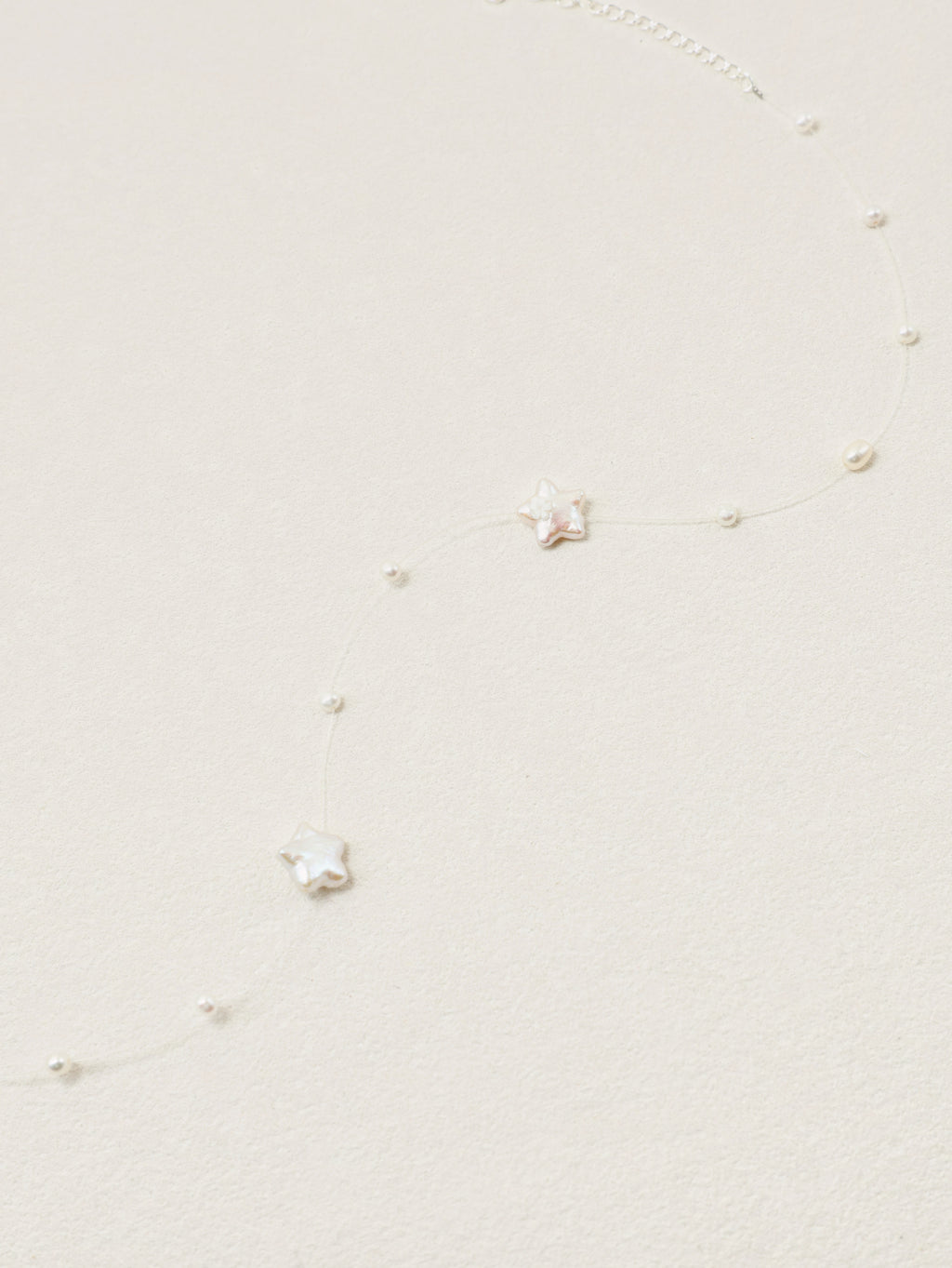 Stardust Wish Necklace