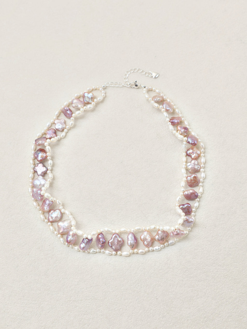 Fortune Bloom Necklace
