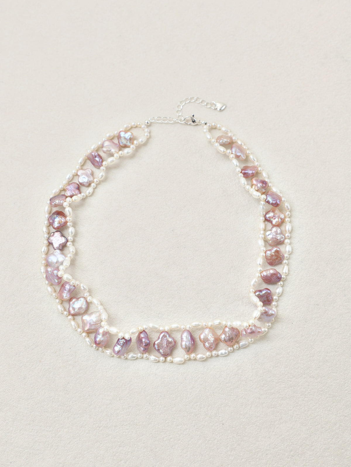 Fortune Bloom Necklace