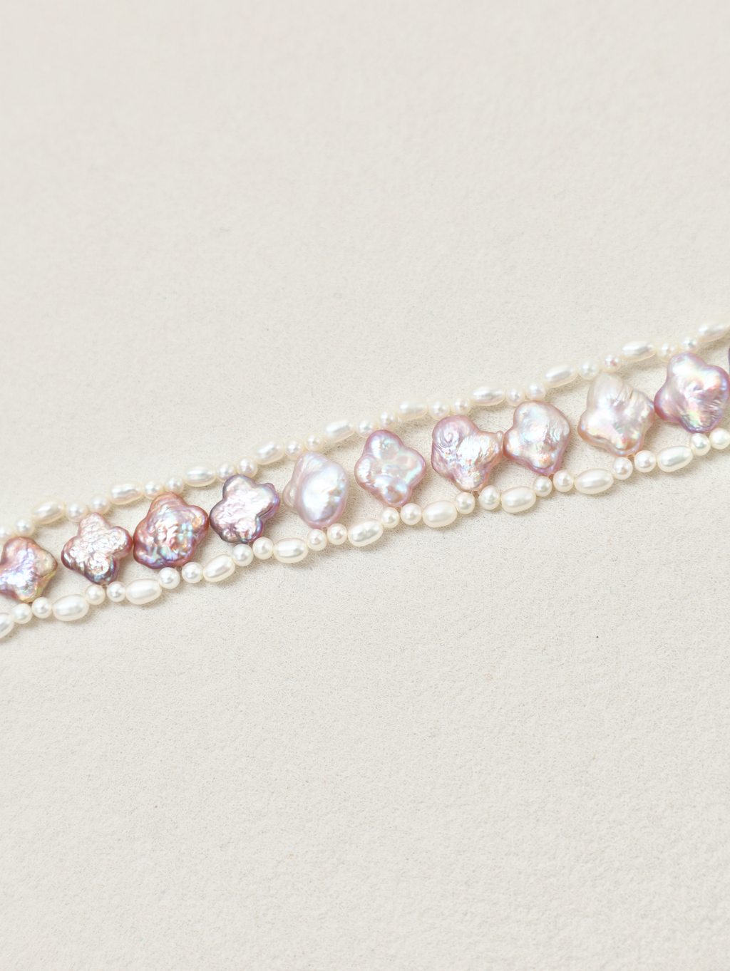 Fortune Bloom Necklace