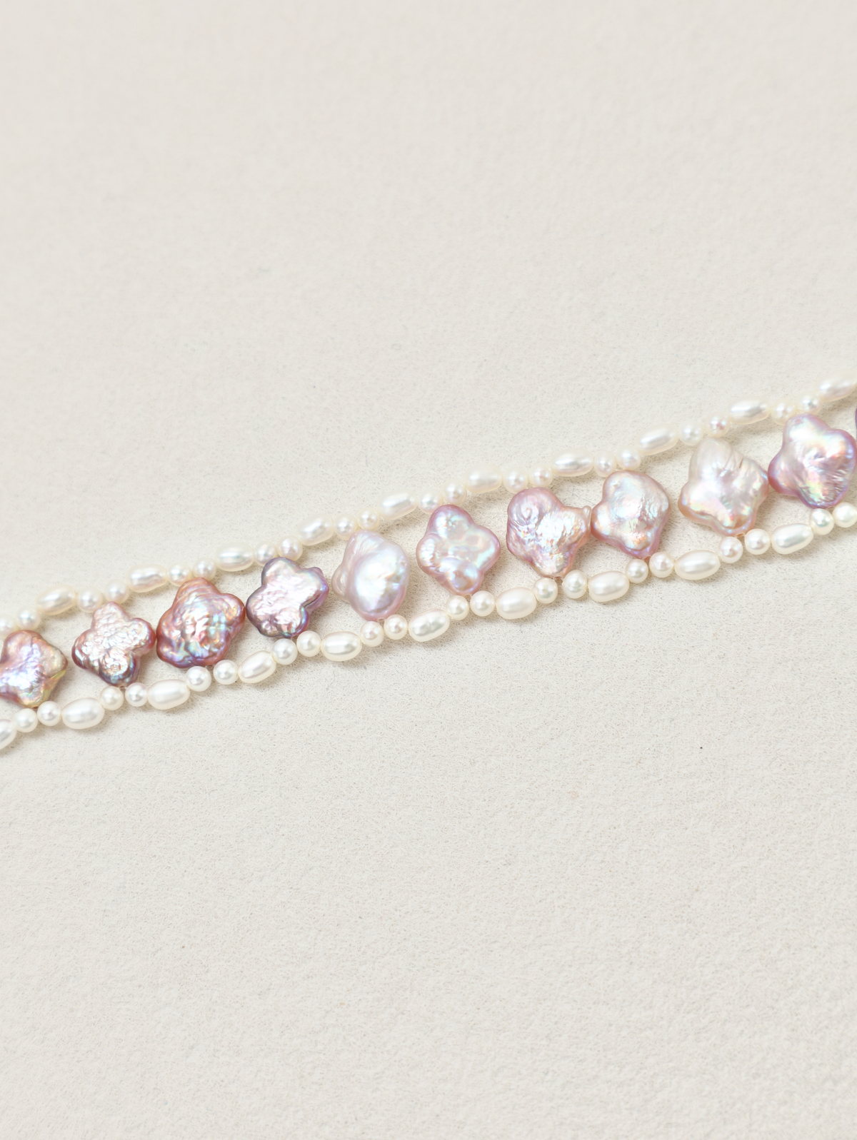 Fortune Bloom Necklace