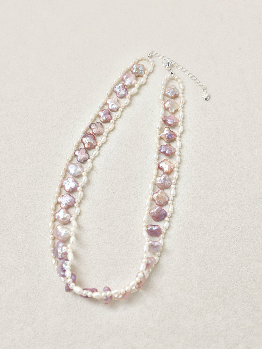 Fortune Bloom Necklace