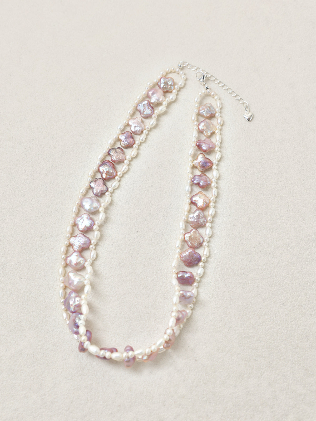Fortune Bloom Necklace