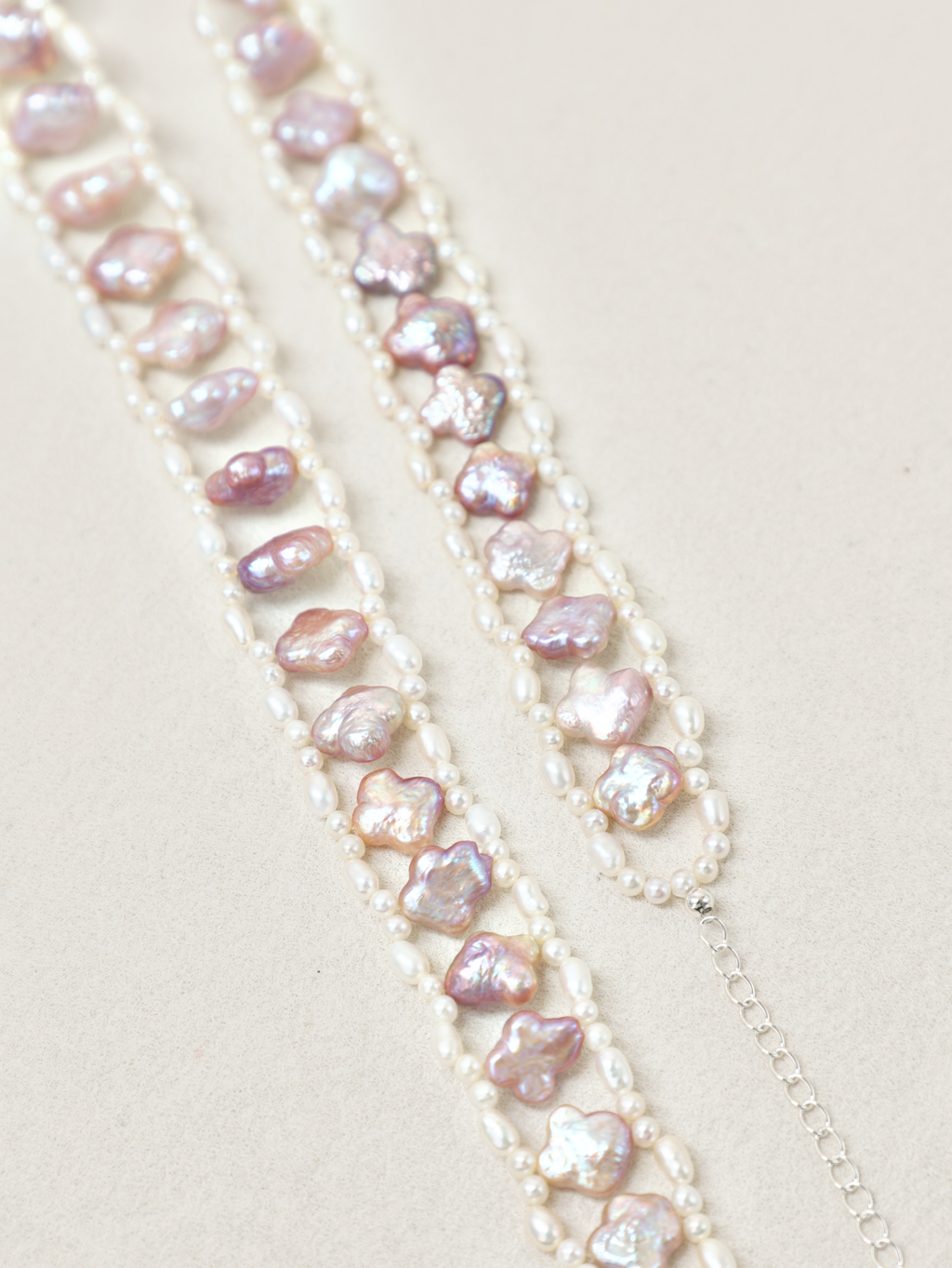 Fortune Bloom Necklace