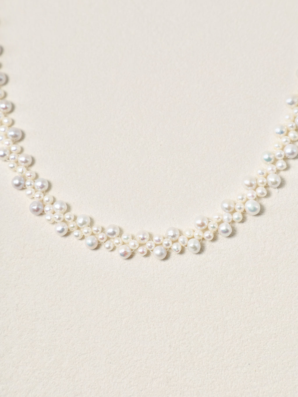 Soft Accord Necklace