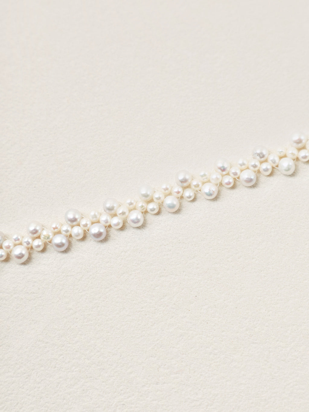 Soft Accord Necklace