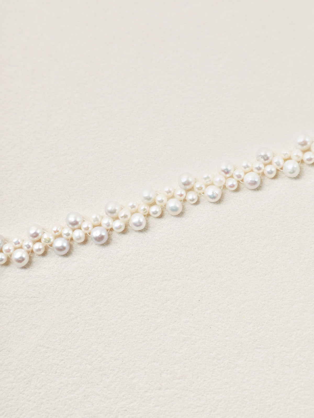 Soft Accord Necklace