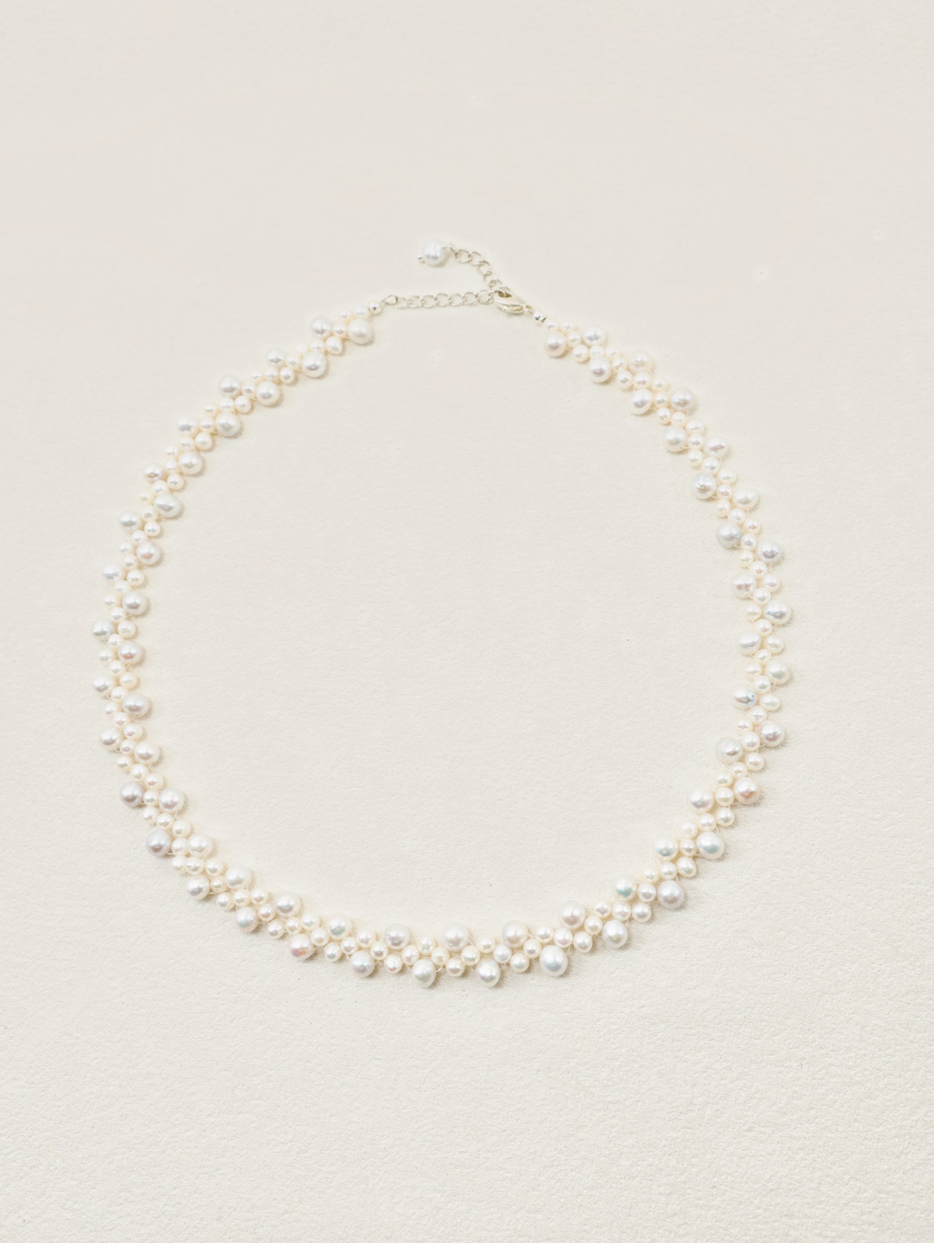 Soft Accord Necklace