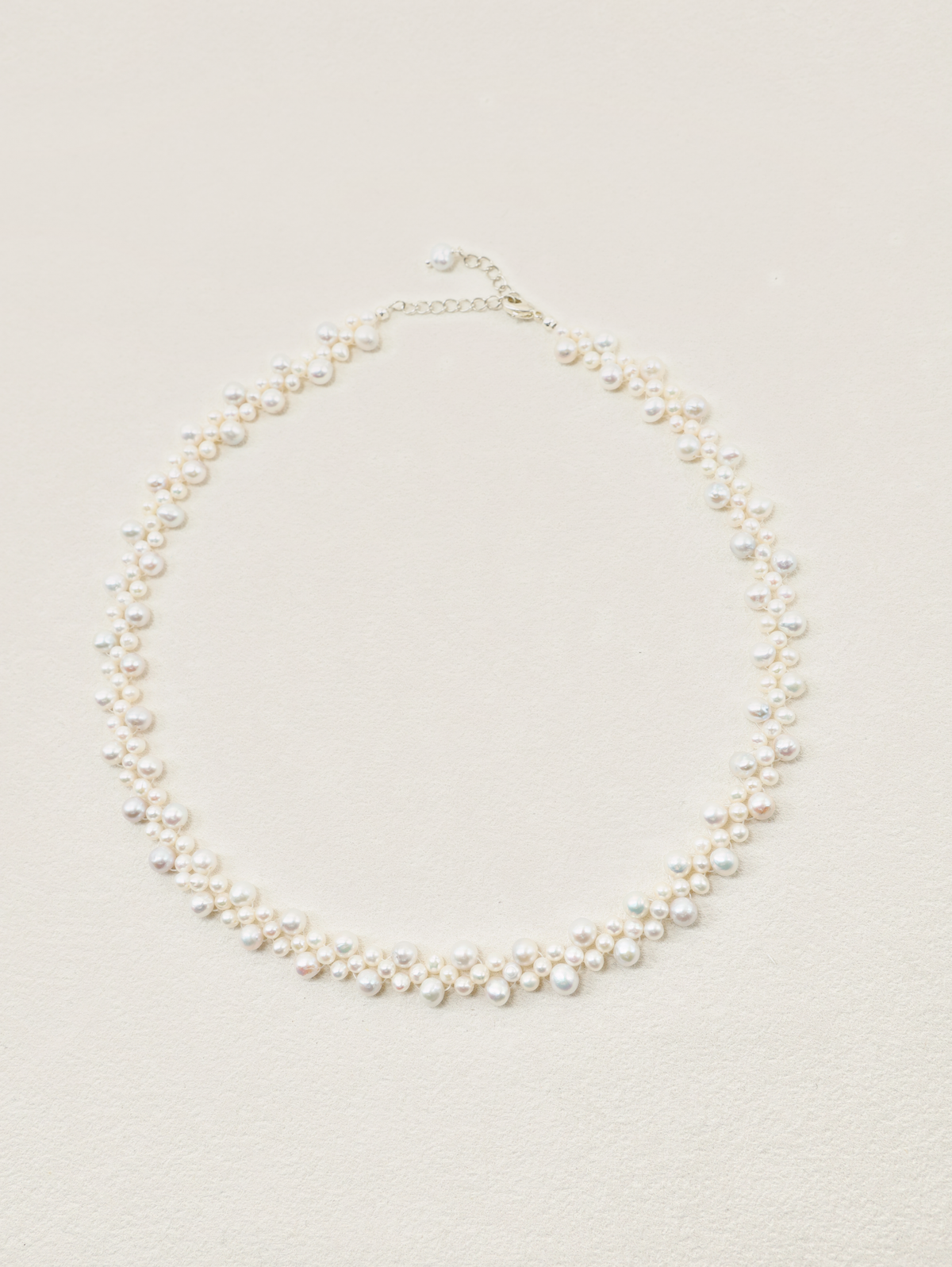 Soft Accord Necklace