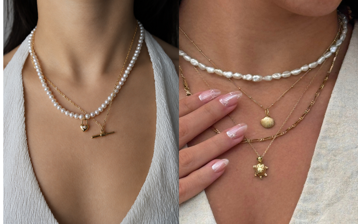 Amour Set