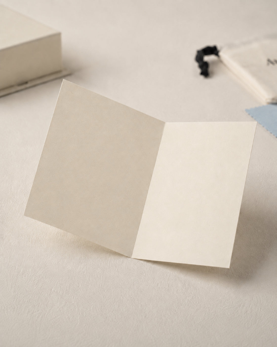 Gift Note Card