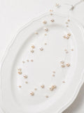 Floating Freshwater Pearl Necklace - AwarePearl 5