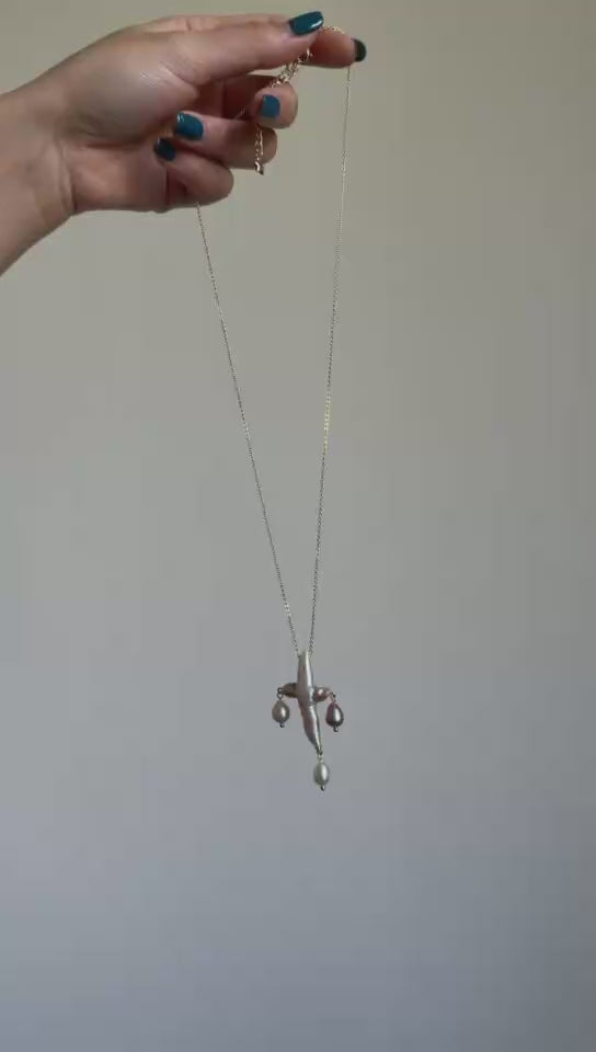 Abundant Grace Necklace
