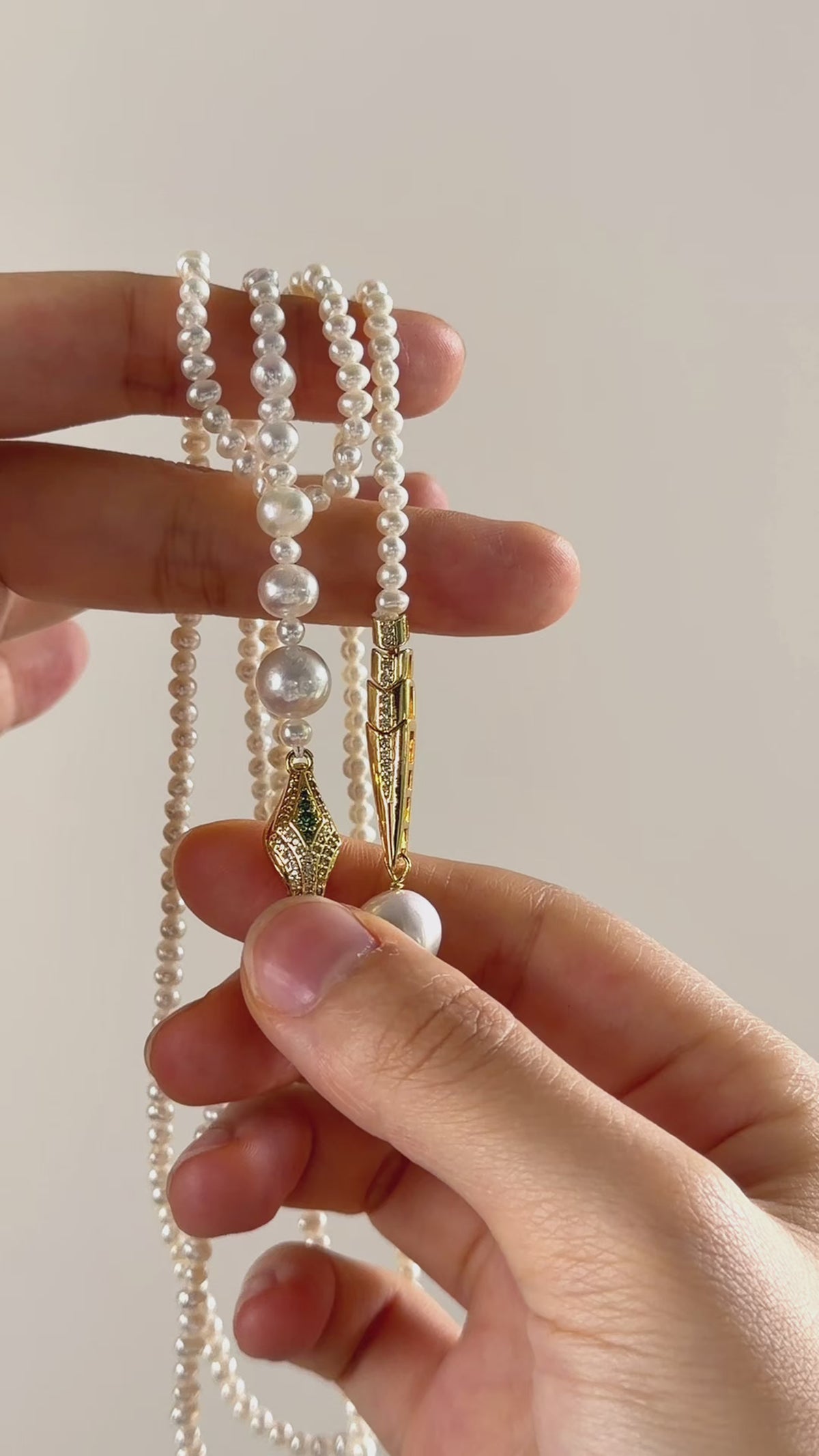 Awakening Necklace