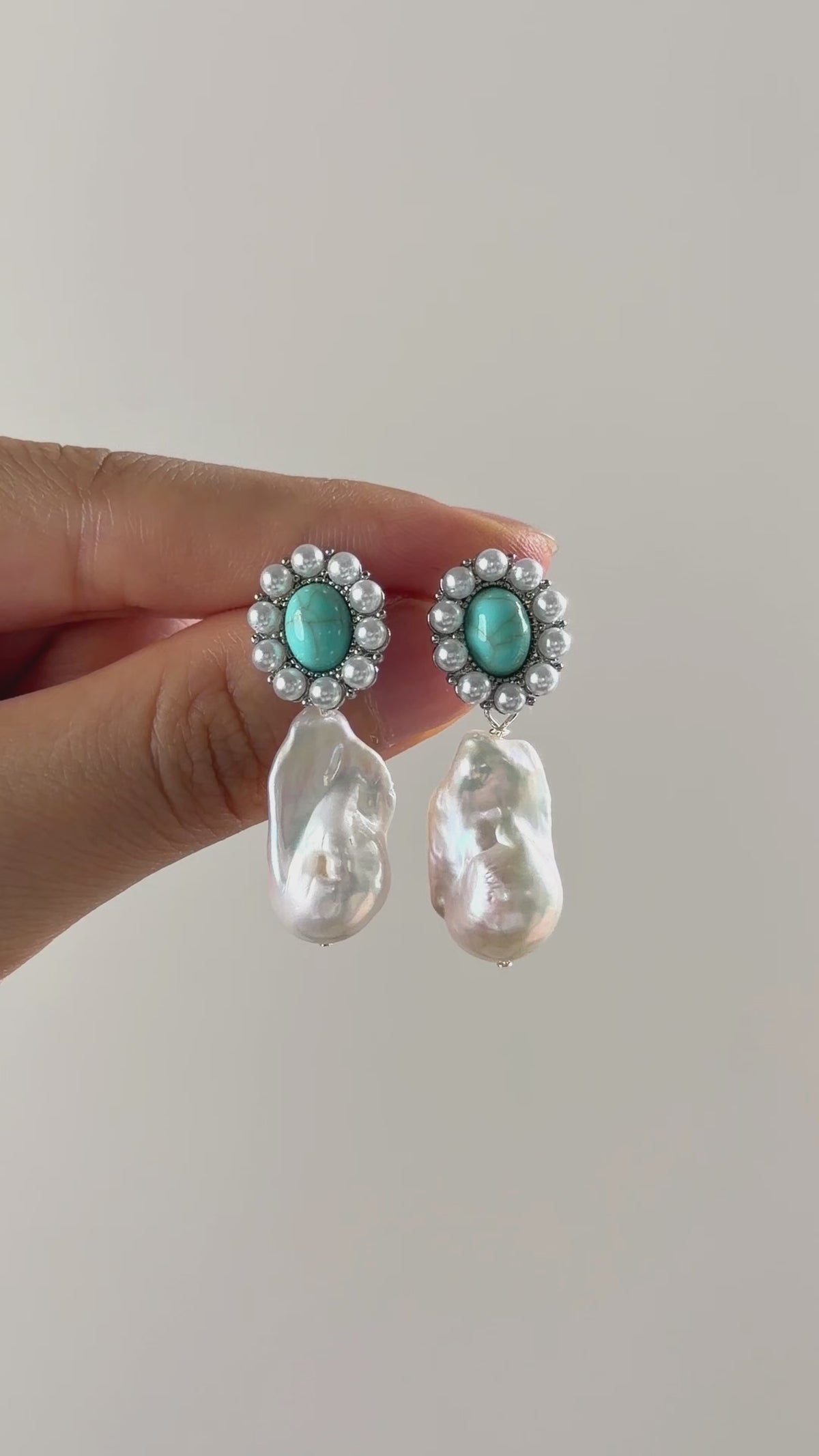 Wanderlust Earrings