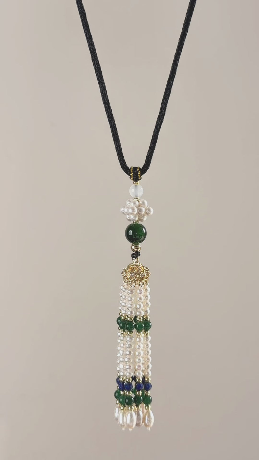 Intuition Necklace