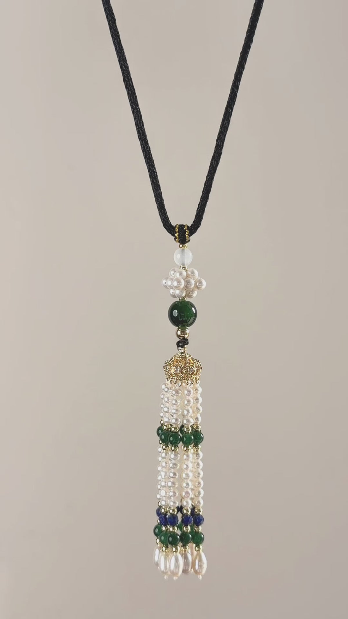 Intuition Necklace