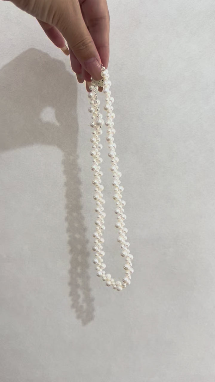 Soft Accord Necklace