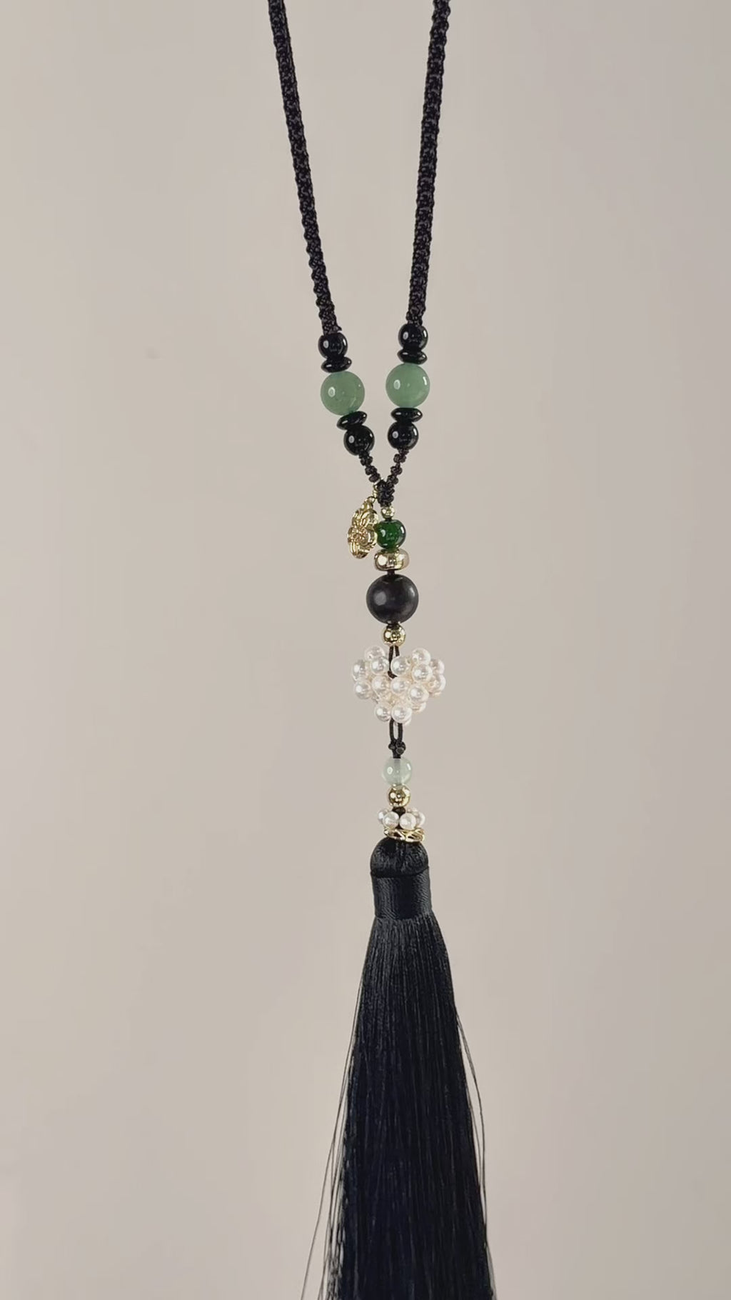 Rooted Love Necklace