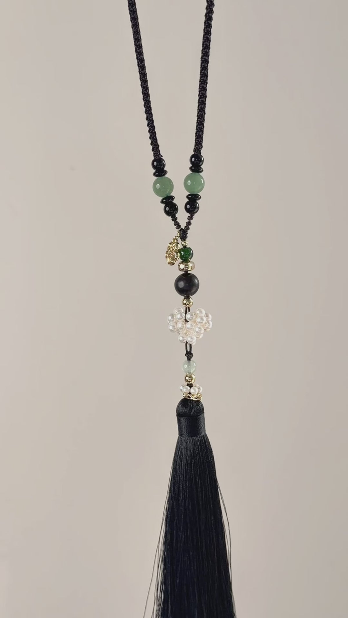 Rooted Love Necklace