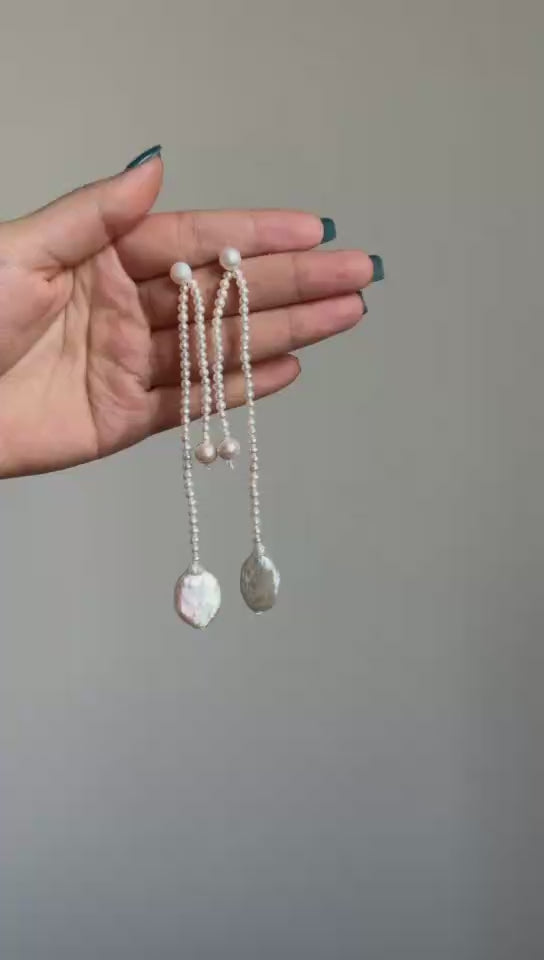 Rendezvous Earrings