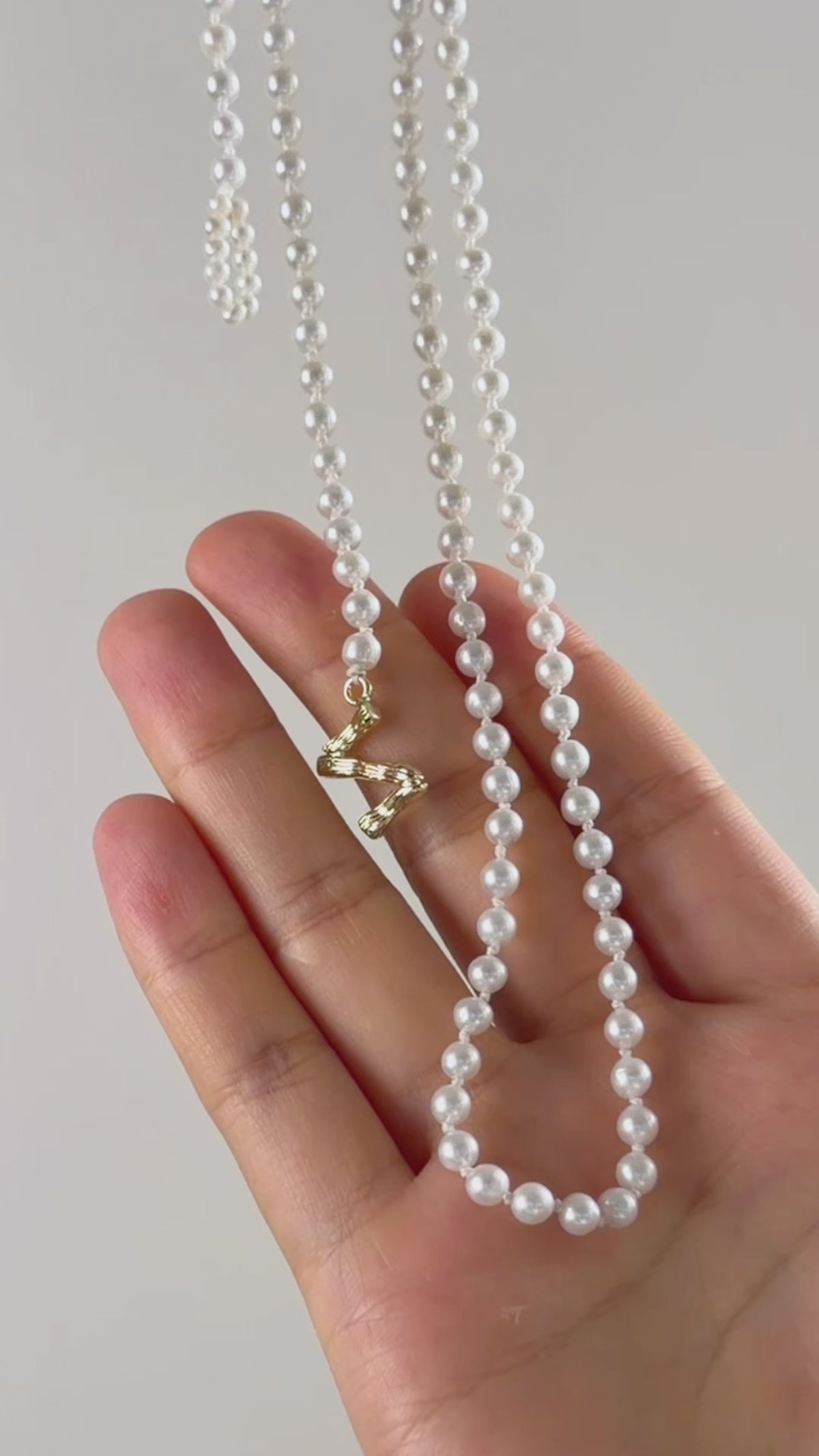 Signature Necklace