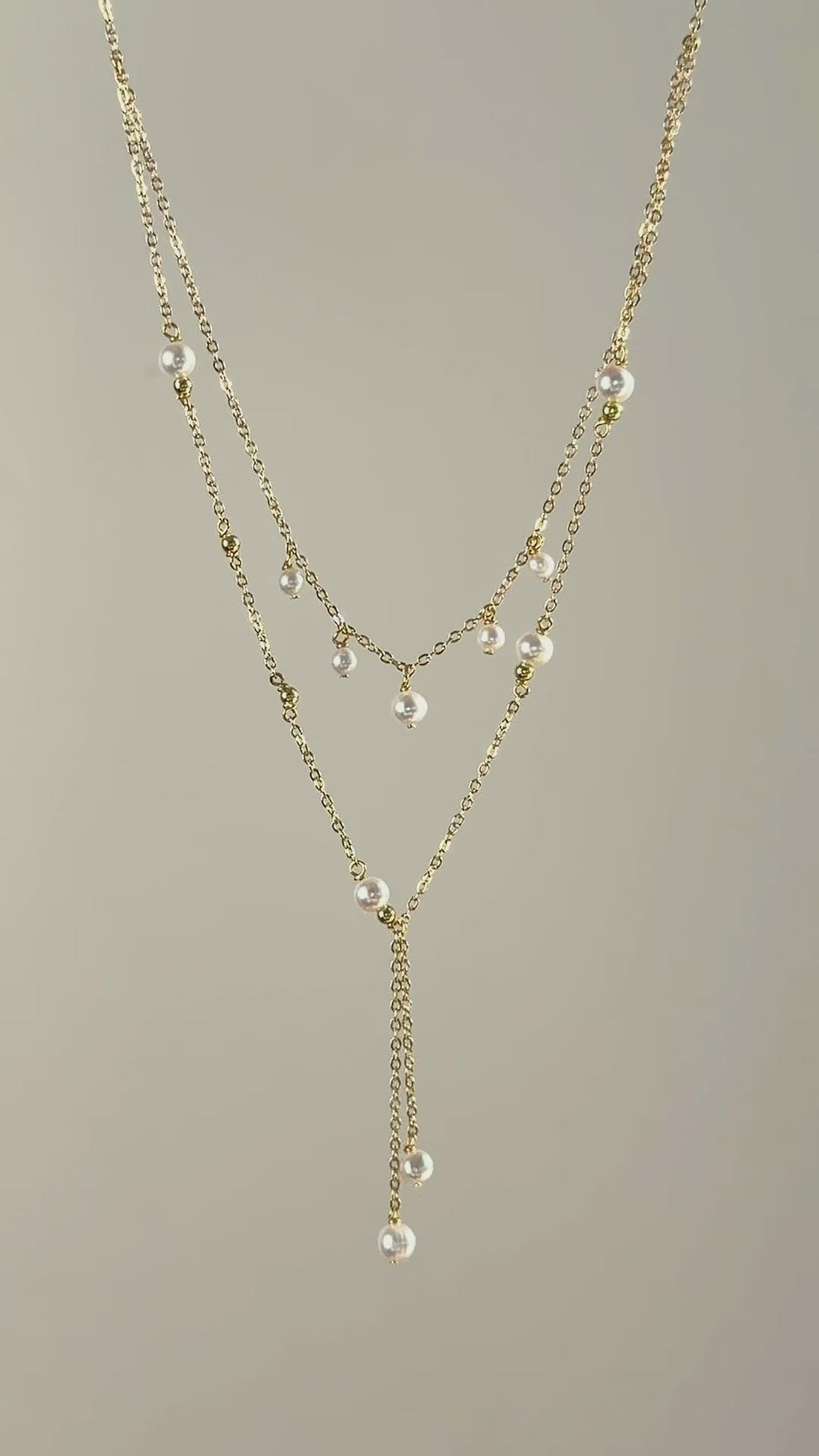 Affinity Necklace