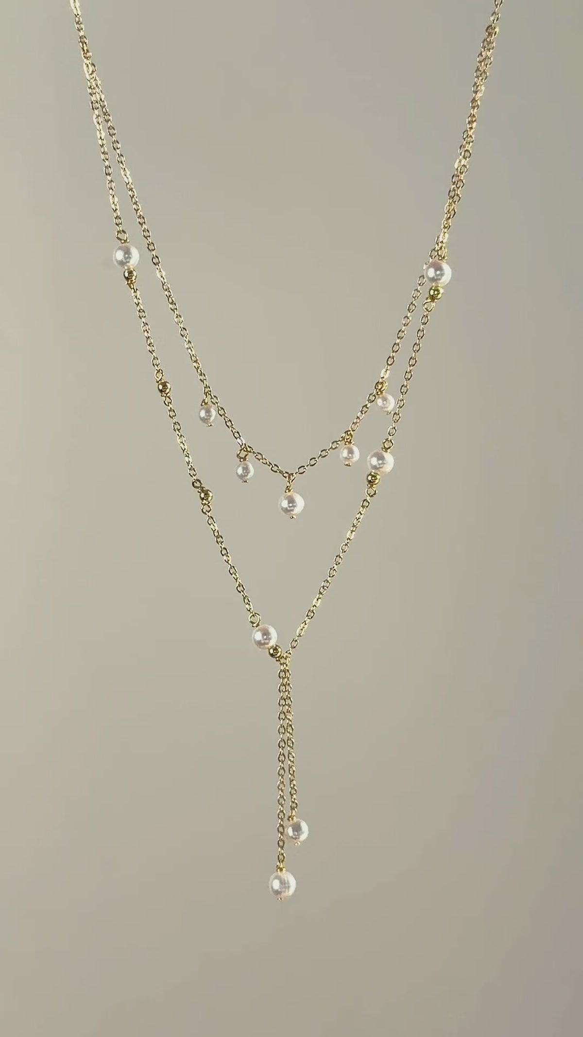 Affinity Necklace