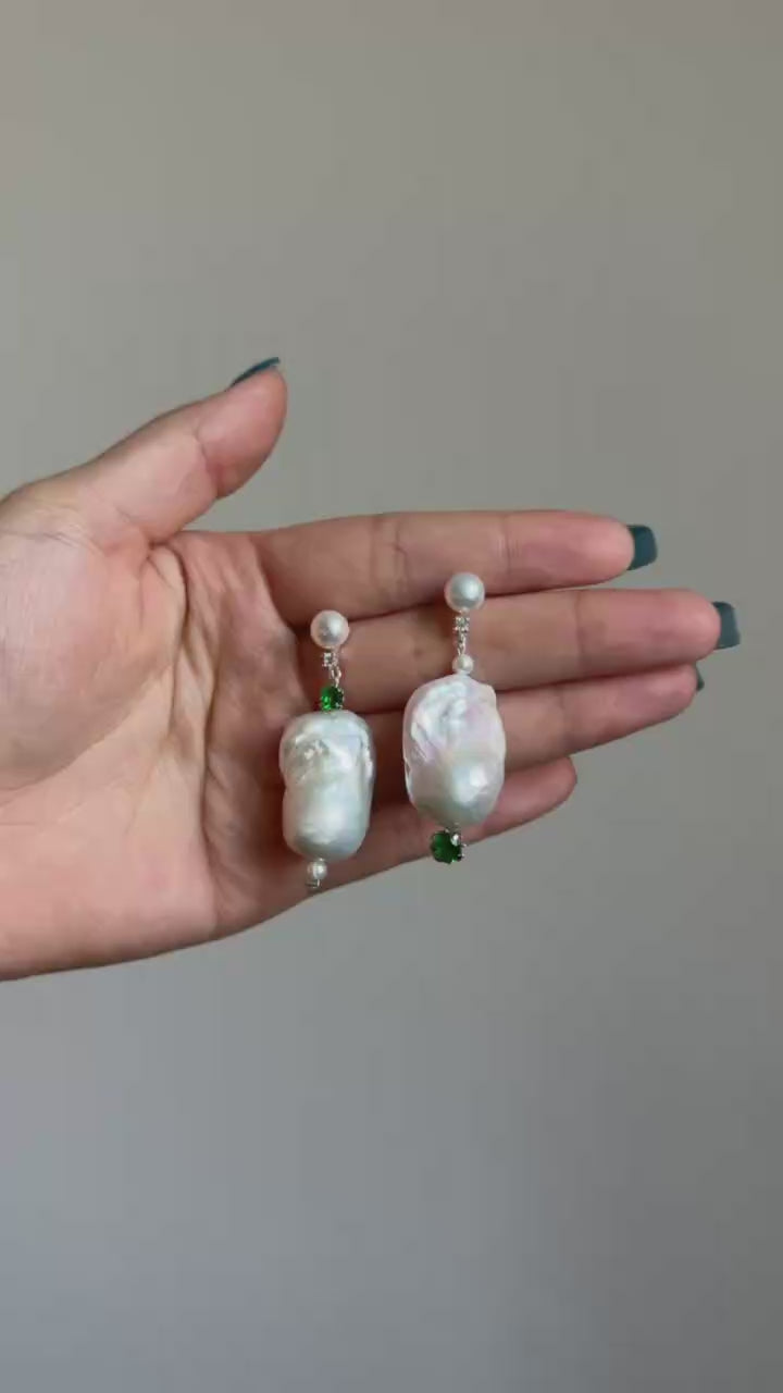 Wild Hope Earrings