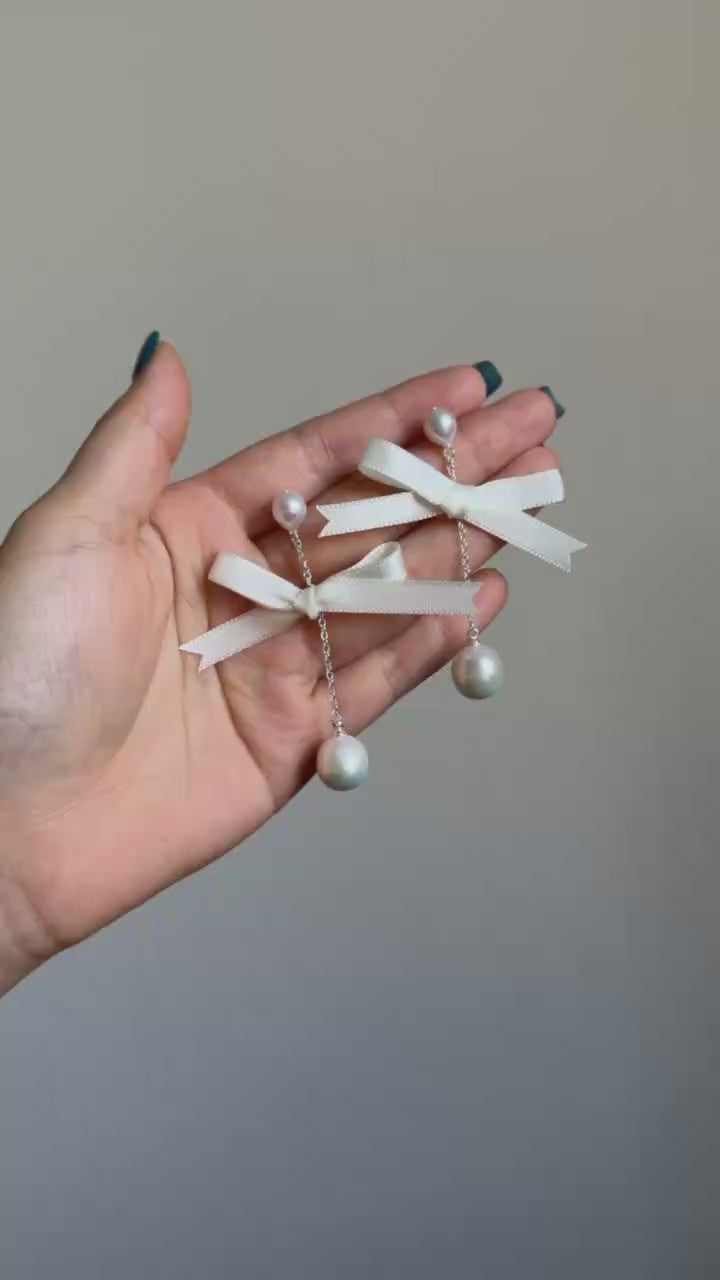 Beloved Earrings (ER-007) product video